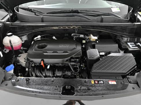 Certified 2022 Kia Sportage Nightfall Edition w/ Nightfall Fwd Premium Package image 30