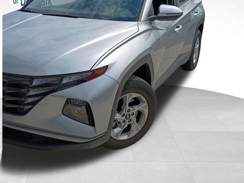 Used 2023 Hyundai Tucson SEL AWD/4WD image 1