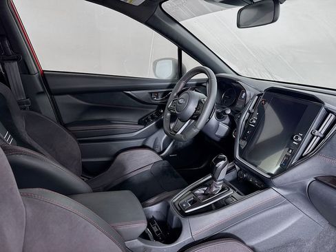 Used 2022 Subaru WRX GT image 31
