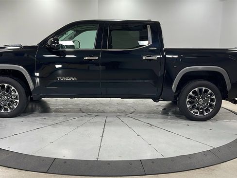 Used 2024 Toyota Tundra Limited image 8