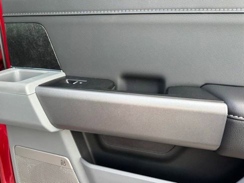 New 2025 Ford F150 Lightning Flash image 18