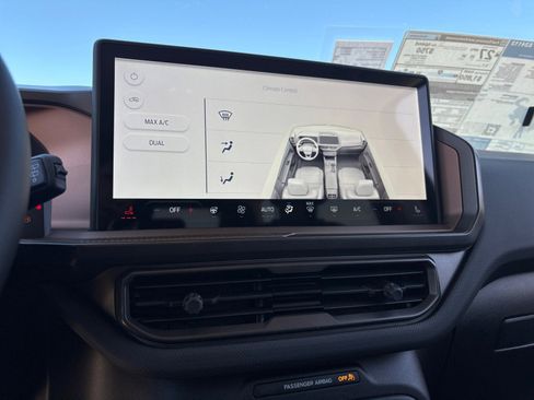 New 2026 Ford Bronco Sport Outer Banks image 32