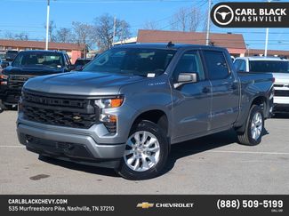 Used 2026 Chevrolet Silverado 1500 Custom video 1