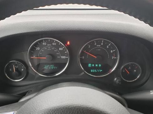 Used 2017 Jeep Wrangler Unlimited Sport w/ Quick Order Package 24S image 24