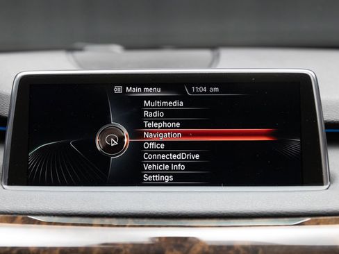 Used 2014 BMW X5 xDrive35i AWD/4WD image 83