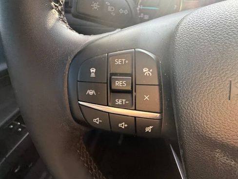 Used 2024 Ford Maverick Tremor w/ Tremor Off-Road Package AWD/4WD image 16