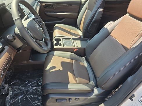 New 2026 Honda Odyssey Elite image 34