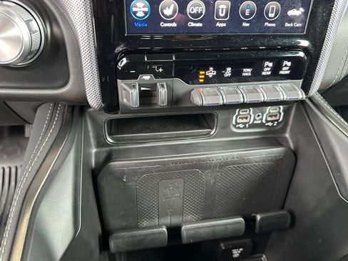 Used 2021 RAM 1500 Limited image 22