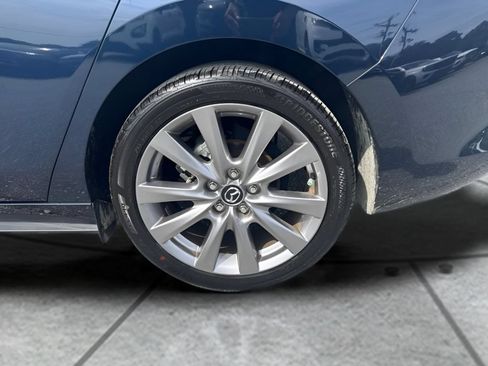 Used 2021 MAZDA MAZDA3 s AWD/4WD image 21