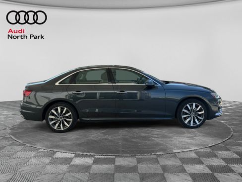 Used 2023 Audi A4 2.0T Premium AWD/4WD image 6