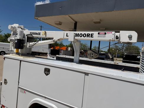 Used 2022 Ford F350 XL w/ Power Equipment Group image 13