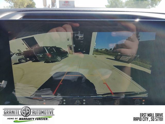 Used 2026 GMC Sierra 2500 SLE AWD/4WD image 21