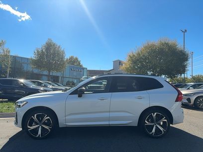 Certified 2023 Volvo XC60 B5 Ultimate w/ Protection Package Premier