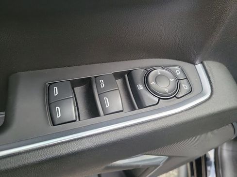 Certified 2024 Chevrolet Silverado 1500 RST image 21