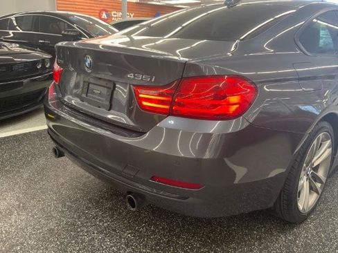 Used 2014 BMW 435i xDrive Coupe image 38