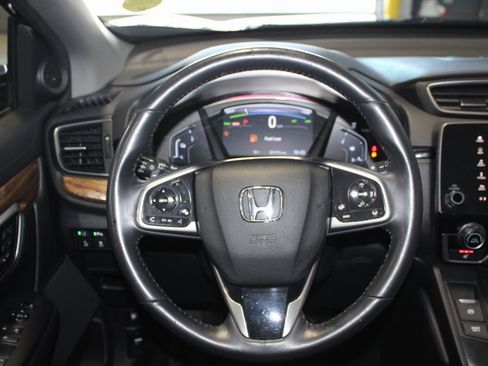 Used 2022 Honda CR-V Touring image 19