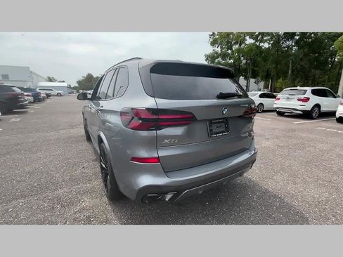 New 2026 BMW X5 xDrive40i w/ M Sport Package image 18