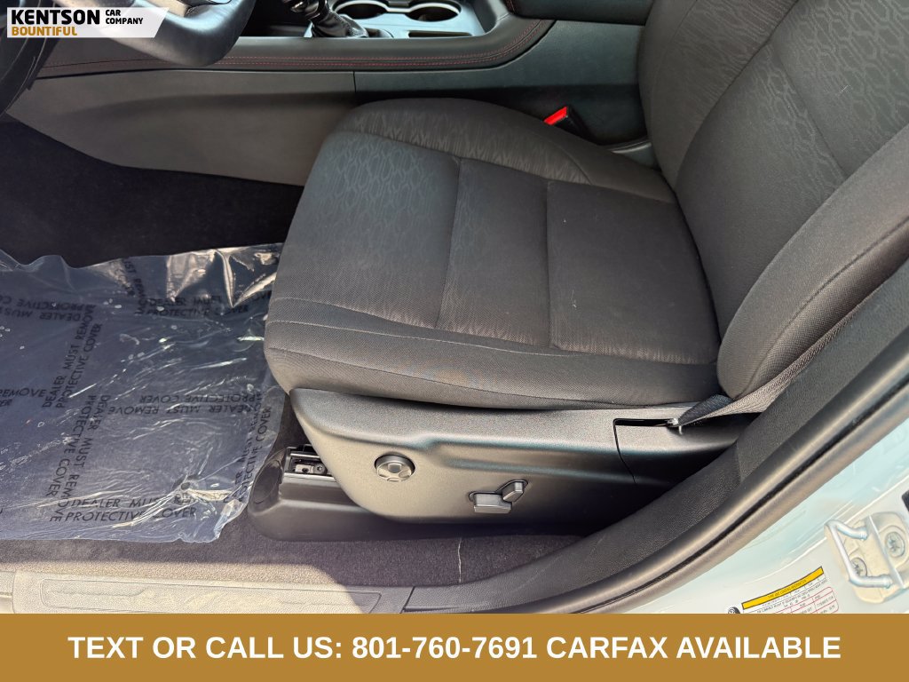 Used 2026 Dodge Durango GT AWD/4WD image 27
