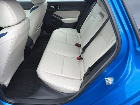 Used 2026 Acura Integra A-Spec FWD image 14