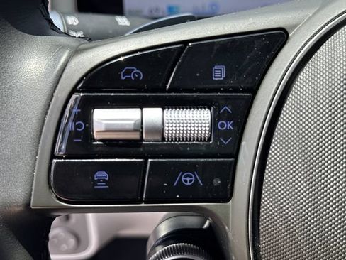 Certified 2023 Hyundai Ioniq 6 Limited RWD image 24