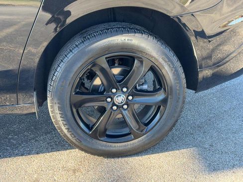 Certified 2023 Buick Enclave Essence w/ Experience Buick Package image 9