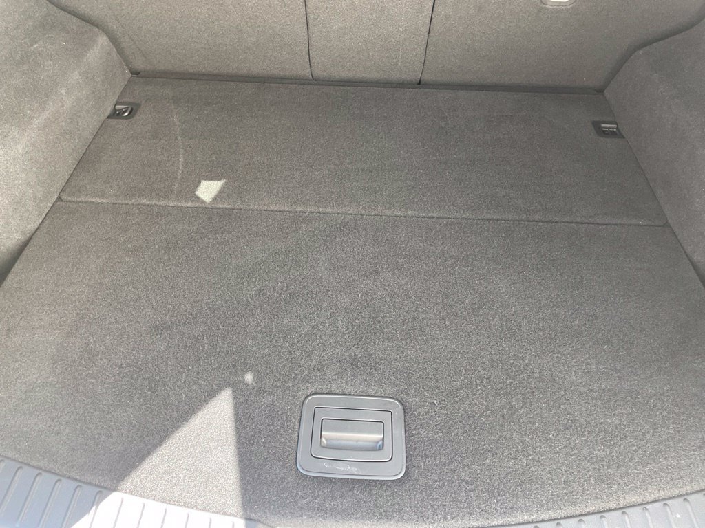 Certified 2025 MAZDA CX-5 AWD 2.5 S w/ Select Package image 21