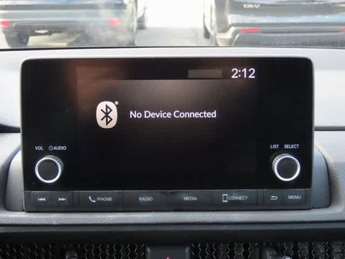 Certified 2024 Honda CR-V Sport image 20