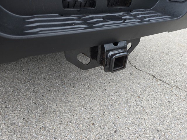 Used 2019 Toyota Tundra SR5 AWD/4WD image 11