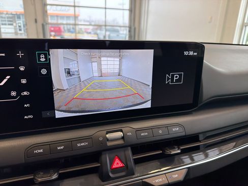 New 2026 Kia K4 EX image 26