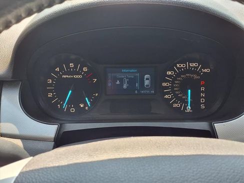 Used 2014 Ford Edge SEL AWD/4WD image 16