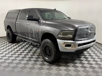 Used 2016 RAM 2500 Lone Star video 2
