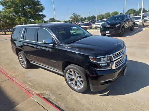 Used 2019 Chevrolet Tahoe Premier RWD image 6