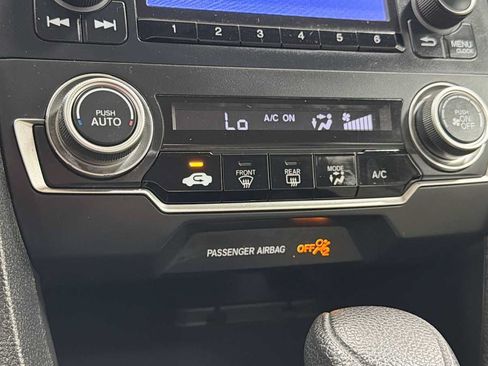 Used 2016 Honda Civic LX image 20