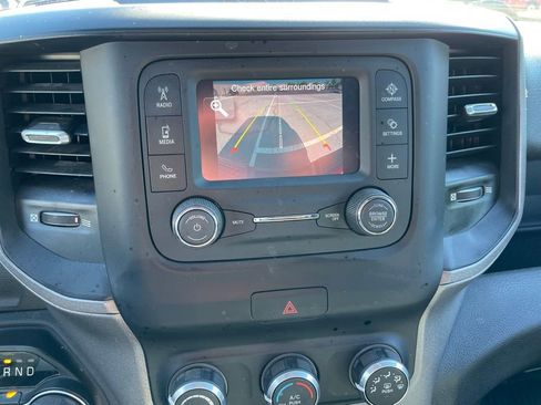 Used 2022 RAM 2500 Tradesman AWD/4WD image 17