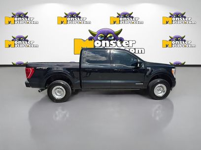 Used 2023 Ford F150 XLT w/ Equipment Group 302A High