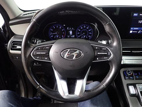 Used 2022 Hyundai Palisade SEL w/ Cargo Package FWD image 27