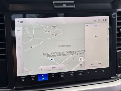 New 2026 Ford F350 XLT w/ XLT Premium Package image 23