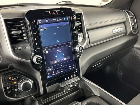 Used 2023 RAM 1500 Big Horn image 20