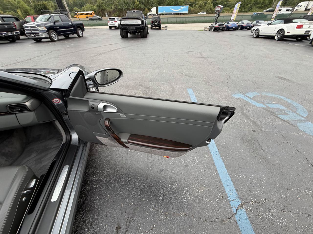 Used 2006 Porsche 911 Cabriolet image 26