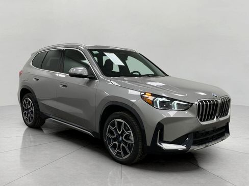 New 2026 BMW X1 xDrive28i image 1