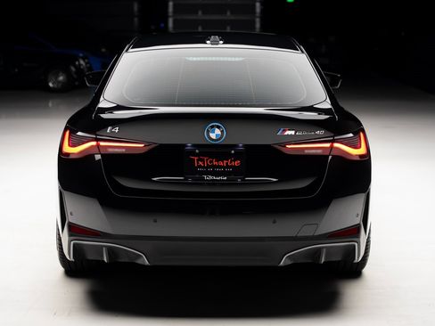 Used 2023 BMW i4 eDrive40 w/ Premium Package image 24