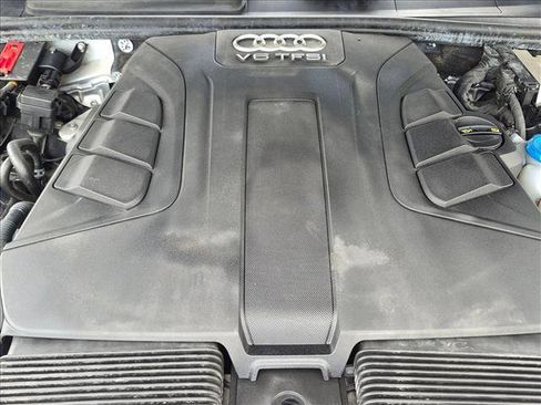Used 2017 Audi Q7 3.0T Prestige AWD/4WD image 21