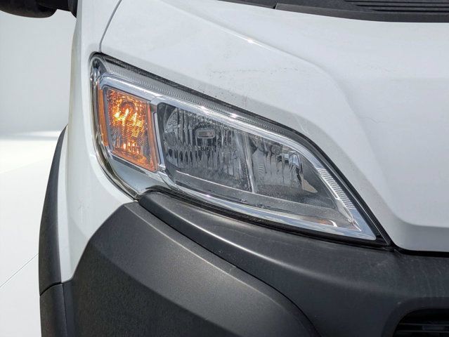 New 2026 RAM ProMaster 1500 FWD image 9