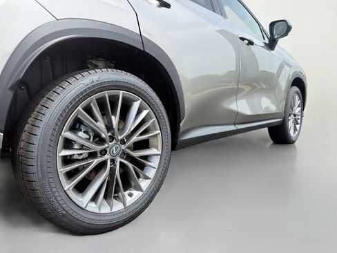 New 2026 Lexus NX 350 AWD w/ Premium Package image 11
