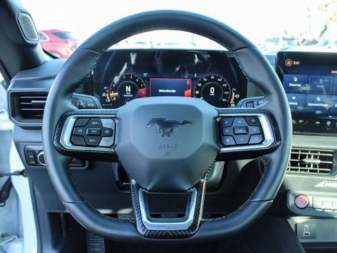 Used 2025 Ford Mustang GT image 22