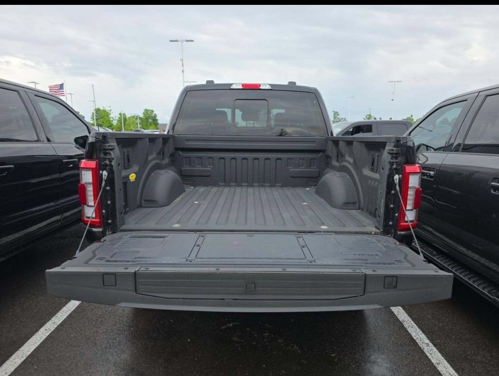 Used 2023 Ford F150 Tremor w/ Equipment Group 402A High AWD/4WD image 7