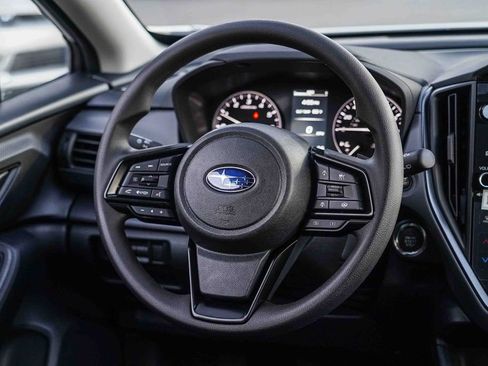 New 2026 Subaru Crosstrek 2.0i Premium image 16