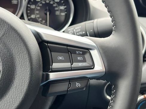 New 2025 MAZDA MX-5 Miata Grand Touring w/ Appearance Package image 26