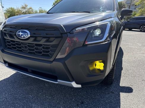 Used 2023 Subaru Forester Wilderness image 10