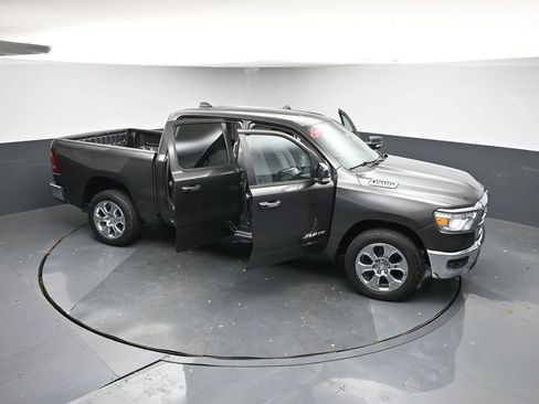 Used 2020 RAM 1500 Big Horn image 46